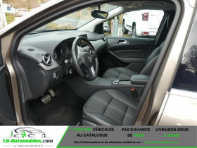 Mercedes Classe B 180 180 CDI 7-G DCT A  occasion � Beaupuy - photo n�8
