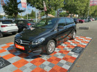 Mercedes Classe B 180 occasion année 2017 boite Automatique Annonce Mercedes Classe B 180 occasion Diesel 180 CDI 7G-DCT INSPIRATION à Montauban