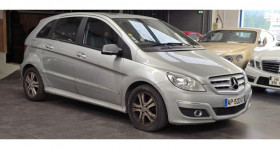 Mercedes Classe B 180 , garage SILVER LAC � SAINT LAURENT DU VAR