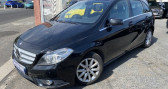 Mercedes Classe B 180 180 CDI BlueEFFICIENCY 7-G DCT A   COURNON 63