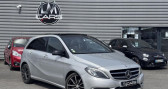 Mercedes Classe B 180 180 CDI BlueEfficiency BV 7G-DCT BM 246-242 Fascination  2013 - annonce de voiture en vente sur Auto Sélection.com