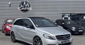 Mercedes Classe B 180 , garage LM EXCLUSIVE CARS  Chateaubernard