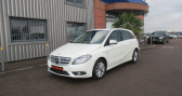 Annonce Mercedes Classe B 180 occasion Diesel 180 CDI BlueEFFICIENCY Design  Saint Parres Aux Tertres