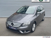 Mercedes Classe B 180 occasion année 2013 boite Manuelle Annonce Mercedes Classe B 180 occasion Diesel 180 CDI BlueEFFICIENCY Edition Design à Auxerre