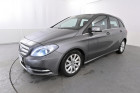 Mercedes Classe B 180 occasion année 2014 boite Manuelle Annonce Mercedes Classe B 180 occasion Diesel 180 CDI BlueEFFICIENCY Edition Intuition à Vélizy-Villacoublay