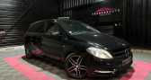 Annonce Mercedes Classe B 180 occasion Diesel 180 cdi blueefficiency fascination  Cuincy