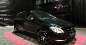 Mercedes Classe B 180 , garage TRANSAKAUTO DOUAI  Cuincy