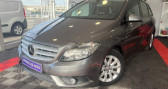 Mercedes Classe B 180 180 CDI BlueEFFICIENCY Sensation   CREUZIER LE VIEUX 03