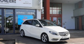 Annonce Mercedes Classe B 180 occasion Diesel 180 Cdi BlueEfficiency SPORT 110CH � Mulhouse
