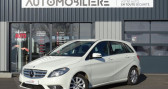 Mercedes Classe B 180 occasion année 2013 boite Manuelle Annonce Mercedes Classe B 180 occasion Diesel 180 CDI BUSINESS à Nonant
