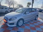 Mercedes Classe B 180 occasion année 2018 boite Manuelle Annonce Mercedes Classe B 180 occasion Diesel 180 CDI BV6 INSPIRATION GPS Cam?ra à Montauban