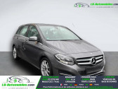 Annonce Mercedes Classe B 180 occasion Diesel 180 CDI BVA � Beaupuy