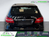 Annonce Mercedes Classe B 180 occasion Diesel 180 CDI BVA � Beaupuy