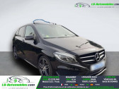 Annonce Mercedes Classe B 180 occasion Diesel 180 CDI BVA � Beaupuy