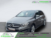 Annonce Mercedes Classe B 180 occasion Diesel 180 CDI BVA � Beaupuy