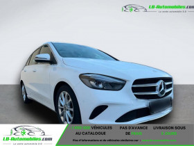 Mercedes Classe B 180 180 CDI BVA  occasion � Beaupuy - photo n�2