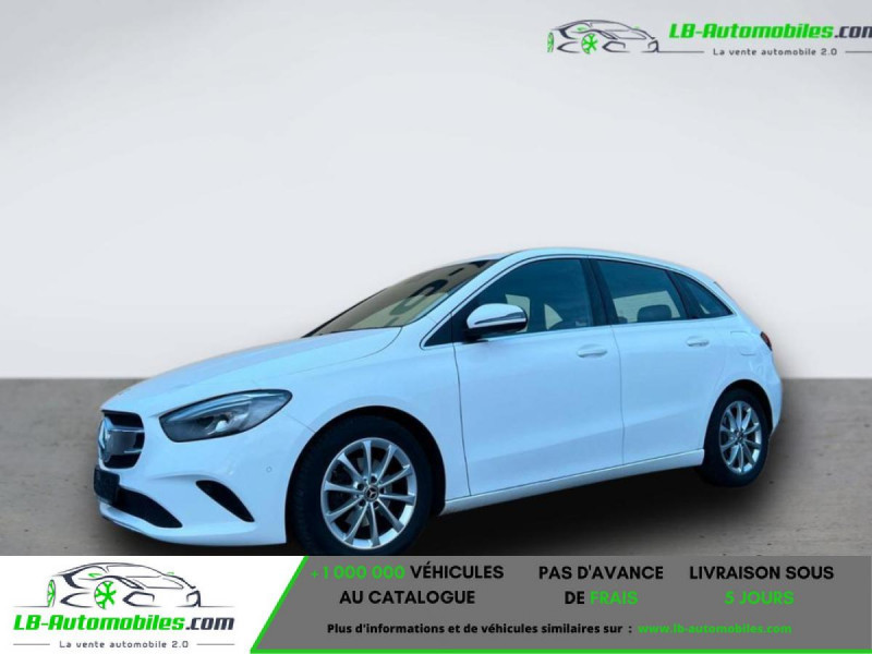 Mercedes Classe B 180 180 CDI BVA  occasion � Beaupuy