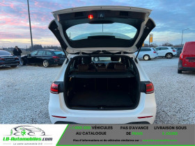 Mercedes Classe B 180 180 CDI BVA  occasion � Beaupuy - photo n�5