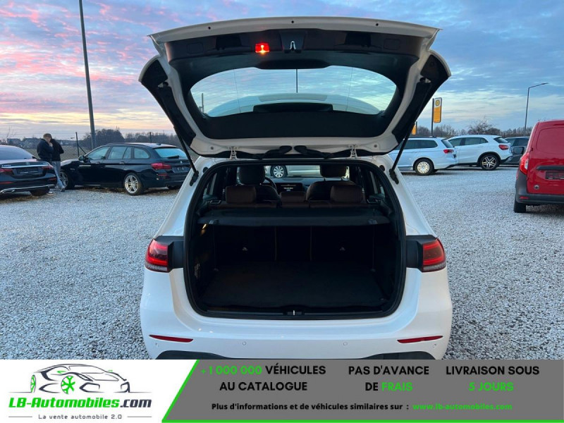 Mercedes Classe B 180 180 CDI BVA  occasion � Beaupuy - photo n�5