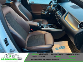 Mercedes Classe B 180 180 CDI BVA  occasion � Beaupuy - photo n�4