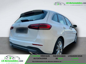 Mercedes Classe B 180 180 CDI BVA  occasion � Beaupuy - photo n�3