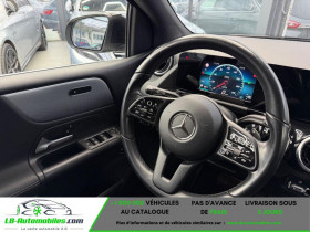 Mercedes Classe B 180 180 CDI BVA  occasion � Beaupuy - photo n�5