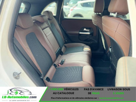 Mercedes Classe B 180 180 CDI BVA  occasion � Beaupuy - photo n�9