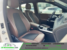 Mercedes Classe B 180 180 CDI BVA  occasion � Beaupuy - photo n�8