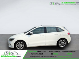 Mercedes Classe B 180 180 CDI BVA  occasion � Beaupuy - photo n�6