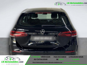 Mercedes Classe B 180 180 CDI BVA  occasion � Beaupuy - photo n�7
