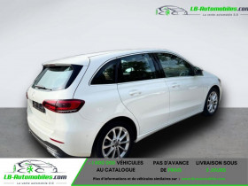 Mercedes Classe B 180 180 CDI BVA  occasion � Beaupuy - photo n�4