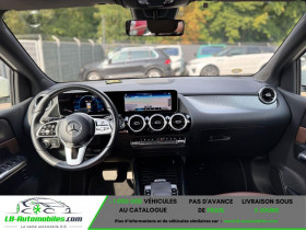 Mercedes Classe B 180 180 CDI BVA  occasion � Beaupuy - photo n�3