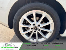 Mercedes Classe B 180 180 CDI BVA  occasion � Beaupuy - photo n�11