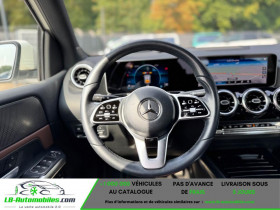 Mercedes Classe B 180 180 CDI BVA  occasion � Beaupuy - photo n�10