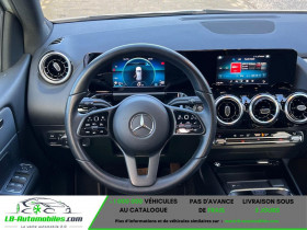 Mercedes Classe B 180 180 CDI BVA  occasion � Beaupuy - photo n�8