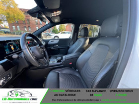 Mercedes Classe B 180 180 CDI BVA  occasion � Beaupuy - photo n�6