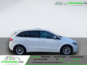 Mercedes Classe B 180 180 CDI BVA  occasion � Beaupuy - photo n�5