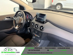 Mercedes Classe B 180 180 CDI BVA  occasion � Beaupuy - photo n�7