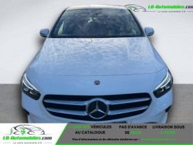 Mercedes Classe B 180 180 CDI BVA  occasion � Beaupuy - photo n�4