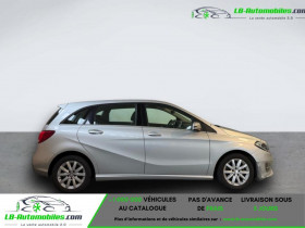 Mercedes Classe B 180 180 CDI BVA  occasion � Beaupuy - photo n�5