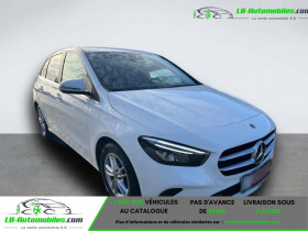 Mercedes Classe B 180 180 CDI BVA  occasion � Beaupuy - photo n�2