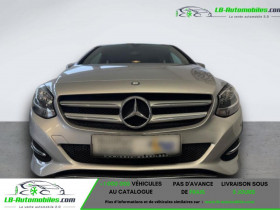 Mercedes Classe B 180 180 CDI BVA  occasion � Beaupuy - photo n�4