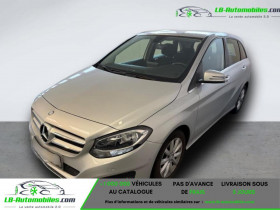 Mercedes Classe B 180 180 CDI BVA  occasion � Beaupuy - photo n�2