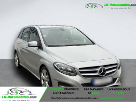 Mercedes Classe B 180 180 CDI BVA  occasion � Beaupuy - photo n�2