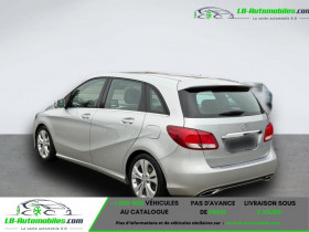 Mercedes Classe B 180 180 CDI BVA  occasion � Beaupuy - photo n�4