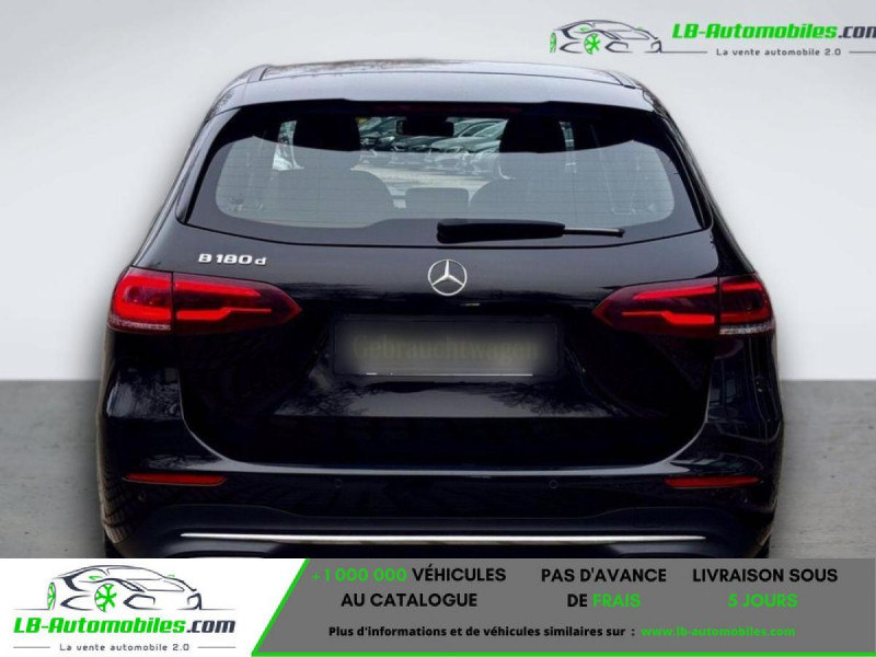 Mercedes Classe B 180 180 CDI BVA  occasion � Beaupuy