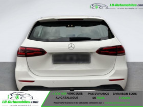 Mercedes Classe B 180 180 CDI BVA  occasion � Beaupuy - photo n�7