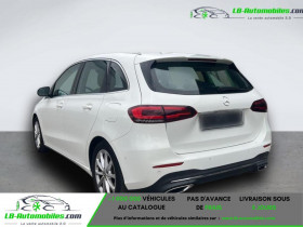 Mercedes Classe B 180 180 CDI BVA  occasion � Beaupuy - photo n�4