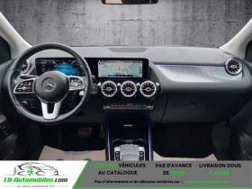 Mercedes Classe B 180 180 CDI BVA  occasion � Beaupuy - photo n�3