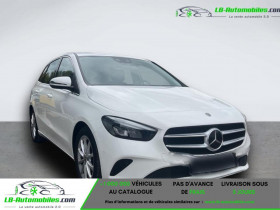 Mercedes Classe B 180 180 CDI BVA  occasion � Beaupuy - photo n�2